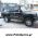 Σκαλοπάτια Πλαϊνά για Mitsubishi Pajero 3.5 V6