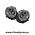 Φανάρι Εμπρός Mini Cooper R56, R55, R57 06+