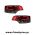 Φανάρι Πίσω Led Audi A4 Avant B7 04-08