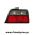 Φανάρι Πίσω BMW E36 Lim 92-98