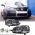 Μπροστινά Φανάρια Set Για Vw Golf V (5) 03-08 Bi-Xenon Projectors GTI / R32 Look Χρώμιο H7/H7 Με Μοτέρ & E-Mark Carner