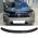 Ανεμοθραύστης / Αντιανεμικό Καπό Για Dacia Duster 2018-2023  Μαύρο Χρώμα