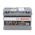 Μπαταρία Αυτοκινήτου 70Ah Δεξιά Bosch 760Α (ΕΝ) Start Stop AGM S5A08