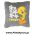 Μαξιλαράκι Αυτοκινήτου Tweety