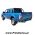 Roll Bar Ford Ranger 2007+ Τριών Σκελών Σωληνωτή Σχάρα
