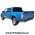 Roll Bar Ford Ranger 2007+ Ενός Σκέλους
