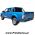 Roll Bar Ford Ranger 2007+ Δύο Σκελών