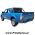 Roll Bar Ford Ranger 2007+ Δύο Σκελών Επίπεδη Σχάρα