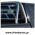 Roll Bar Mazda BT-50 2007+ Δύο Σκελών Επίπεδη Σχάρα