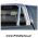 Roll Bar Mazda BT-50 2007+ Τριών Σκελών
