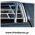 Roll Bar Mazda BT-50 2007+ Τριών Σκελών Επίπεδη Σχάρα