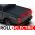 Tessera Roll+ Ηλεκτρικό ρολό καπάκι καρότσας Ford Ranger T9 2023+