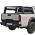 ROLL-BAR ΣΚΗΝΗΣ ΚΑΙ ΠΟΛΛΑΠΛΩΝ ΕΦΑΡΜΟΓΩΝ RB 418 TENT FORD RANGER 2023+