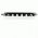 BULL-BAR ΠΟΛΗΣ PRE 3005BL FORD RANGER T7 2017+ & T8 2020+