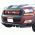 BULL-BAR ΠΟΛΗΣ PRE 3005BL FORD RANGER T7 2017+ & T8 2020+