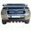 BULL-BAR ΠΟΛΗΣ PRE 3005BL FORD RANGER T7 2017+ & T8 2020+