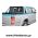 Roll Bar Mazda BT-50 2007+ Τριών Σκελών Σωληνωτή Σχάρα