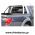 Roll Bar Mitsubishi L200 (TRITON) 2006+ Τριών Σκελών Σωληνωτή Σχάρα