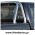 Roll Bar Nissan Navara D40 Δύο Σκελών