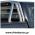 Roll Bar Nissan Navara D40 Τριών Σκελών Σωληνωτή Σχάρα