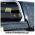 Roll Bar Nissan Navara D40 Ενός Σκέλους