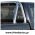 Roll Bar Nissan Navara D40 Δύο Σκελών