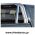Roll Bar Mitsubishi L200 (TRITON) Τριών Σκελών