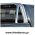 Roll Bar Nissan Navara D40 Τριών Σκελών