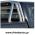 Roll Bar Nissan Navara D40 Τριών Σκελών Σωληνωτή Σχάρα