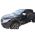 ΑΝΕΜΟΘΡΑΥΣΤΕΣ ΠΑΡΑΘΥΡΩΝ ΑΝΕΜ 500 FIAT FULLBACK 2016+ Double-Cab