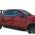 ΑΝΕΜΟΘΡΑΥΣΤΕΣ ΠΑΡΑΘΥΡΩΝ ANEM 500 FORD RANGER T6 2012+, T7 2017+ & T8 2020+ Double-Cab
