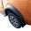 ΦΡΥΔΑΚΙΑ ΤΡΟΧΩΝ (ΦΤΕΡΩΝ) RAPTOR STYLE FRID 917-RAP FORD RANGER T7 2017+