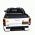 ΚΑΠΑΚΙ ΚΑΡΟΤΣΑΣ ΡΟΛΟ ΑΛΟΥΜΙΝΙΟΥ ΜΕ 4LED ROLL-BAR TEK 2 MAX 9080 ROLL+RB 431LED ISUZU D-MAX 2021+