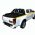 ΚΑΠΑΚΙ ΚΑΡΟΤΣΑΣ ΡΟΛΟ ΑΛΟΥΜΙΝΙΟΥ ΜΕ 4LED ROLL-BAR TEK 2 MAX 9080 ROLL+RB 431LED ISUZU D-MAX 2021+