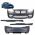 Body Kit Για Bmw 2 F22 Coupe F23 Cabrio (2014-2017) M2 Competition Look