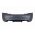 Πισινός Προφυλακτήρας Για Bmw 2 F22 Coupe F23 Cabrio (2014-2017) M2 Competition Look From Abs Plastic