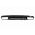 Diffuser Πίσω Προφυλακτήρα Για Mercedes-Benz C-Class W205 14-20 Sedan Amg 63 Look Με Μαύρες Μπούκες