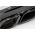Diffuser Πίσω Προφυλακτήρα Για Mercedes-Benz C-Class W205 14-20 Sedan Amg 63 Look Με Μαύρες Μπούκες