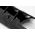 Diffuser Πίσω Προφυλακτήρα Για Mercedes-Benz C-Class W205 14-20 Sedan Amg 63 Look Με Μαύρες Μπούκες