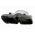 Diffuser Πίσω Προφυλακτήρα Για Mercedes-Benz C-Class W205 14-20 Sedan Amg 63 Look Με Μαύρες Μπούκες