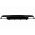 Diffuser Πίσω Προφυλακτήρα Για Mercedes-Benz A-Class W176 12-18 A45 Amg Look Από Abs Πλαστικό 1 Τεμάχιο