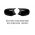 Καπάκια Καθρεφτών Για Bmw 1 E87/E81/E82/E88, 3 E90, E91/ E92, E93 M3/M4 Look Facelift LCI Μοντέλα Μαύρο Γυαλιστερό & Mat 2 Τεμάχια