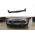 Μπροστινό Spoiler Για Dacia Duster Mk3 2024+ 4x4 / 4x2 Γυαλιστερό Μαύρο Από Abs Πλαστικό