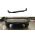 Spoiler Πίσω Προφυλακτήρα Για Dacia Duster Mk3 2024+ 4x4 / 4x2 Γυαλιστερό Μαύρο Από Abs Πλαστικό