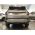 Spoiler Πίσω Προφυλακτήρα Για Dacia Duster Mk3 2024+ 4x4 / 4x2 Γυαλιστερό Μαύρο Από Abs Πλαστικό