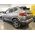 Spoiler Πίσω Προφυλακτήρα Για Dacia Duster Mk3 2024+ 4x4 / 4x2 Γυαλιστερό Μαύρο Από Abs Πλαστικό