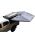 ΚΑΠΑΚΙ ΚΑΡΟΤΣΑΣ ΡΟΛΟ ΑΛΟΥΜΙΝΙΟΥ ΜΕ ROLL-BAR ΣΚΗΝΗΣ ΚΑΙ ΠΟΛΛΑΠΛΩΝ ΕΦΑΡΜΟΓΩΝ ΚΑΙ ΠΛΑΪΝΗ ΤΕΝΤΑ ΣΚΙΑΣΗΣ 270 ΜΟΙΡΕΣ TEK 2 MAX 9080 ROLL+RB 418 TENT+WA03-270-FAST ISUZU D-MAX 2012+&2016+