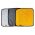 Πετσέτες Microfiber Feral Pro+ 40x40cm Σετ 3 Τεμάχια
