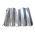Laser Car Windshield Sunshade 150x80cm with Suction Cups