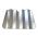 Laser Car Windshield Sunshade 150x80cm with Suction Cups